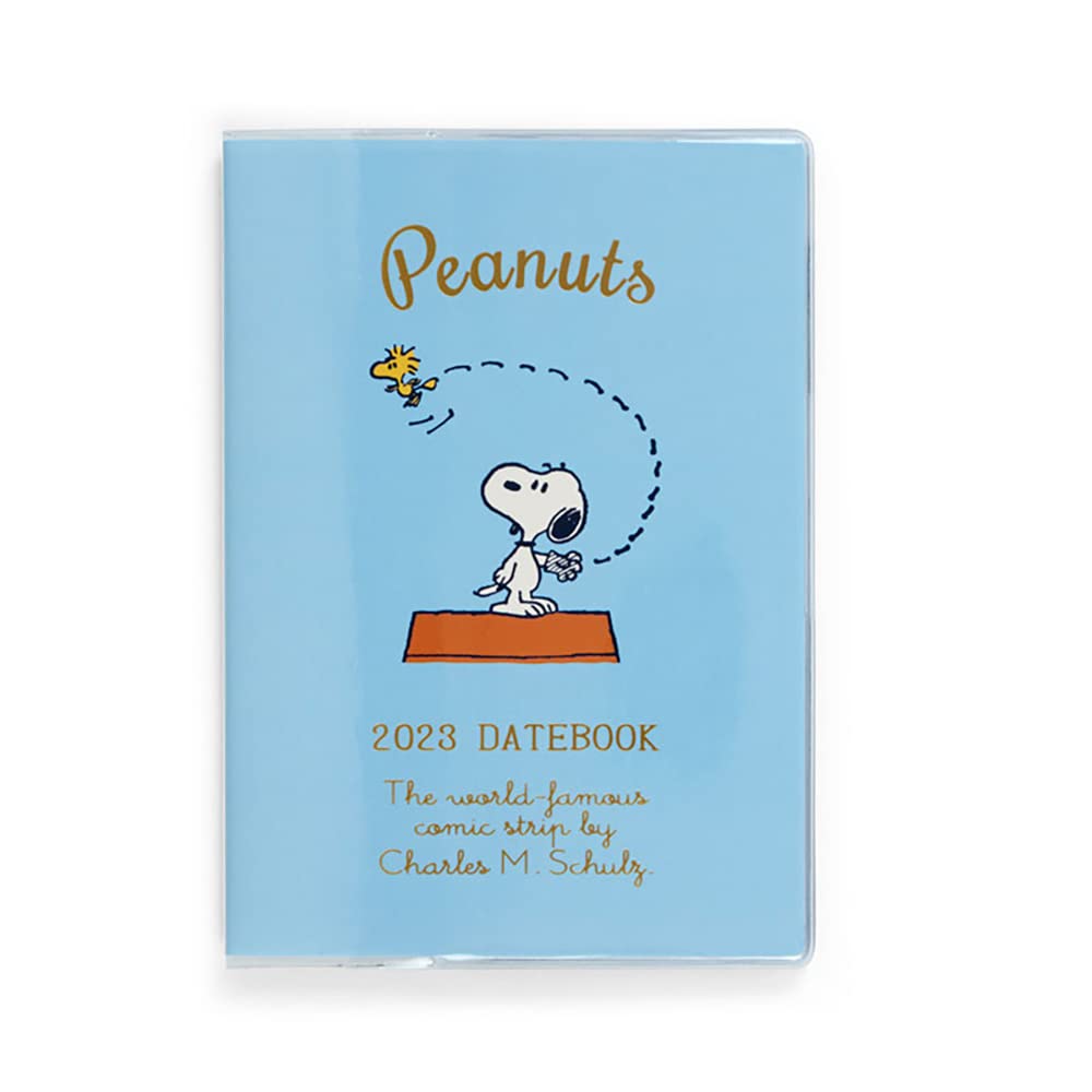 Amazon.co.jp: サンリオ(SANRIO) サンリオ 手帳 2023年 ダイアリー